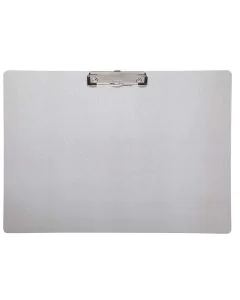 Image MAUL : Porte-bloc  aluminium a3 paysage