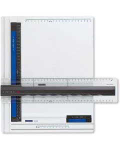STAEDTLER : Planche à dessin Mars - A4 tracage