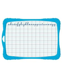 Photo Ardoise blanche en plastique incassable - 202 x 280 mm MAPED Flex Image