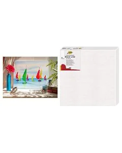 Photo KREUL 643030 Châssis à peindre - Cadre épais - 300 x 300 mm