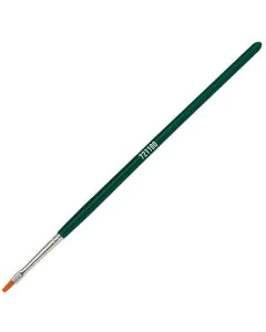 Photo C  KREUL : Pinceau en nylon - Plat - Taille n° 10 Modèle