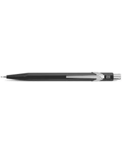 Photo Porte-mines - 0,7 mm - Noir CARAN D'ACHE Classic Line