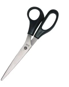 photo WEDO : Ciseaux pointus universels - 160 mm 977 65 N