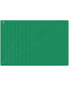 Photo Tapis de découpe - Vert - A1 WONDAY