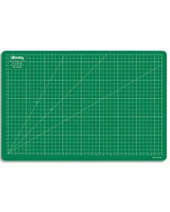 TRANSOTYPE : Tapis de découpe A3 - 450 x 300 mm 