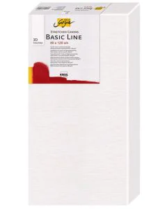 Photo Châssis pour peindre 3D 400 x 1200 mm KREUL