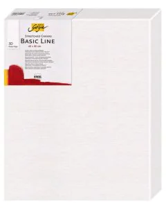 Photo Châssis pour peindre - Cadre épais - 400 x 800 mm KREUL modèle