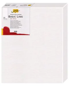 Photo Châssis pour peindre 3D - 800 x 1000 mm KREUL 