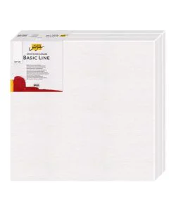 Photo Châssis pour peindre 150 x 150 mm KREUL 631515