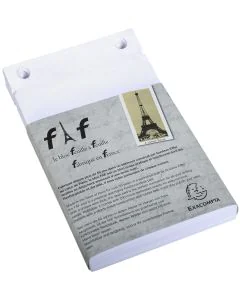 Photo Recharge pour FAF n° 2 - Feuilles unies EXACOMPTA Image