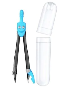 Photo Compas scolaire WONDAY Compak