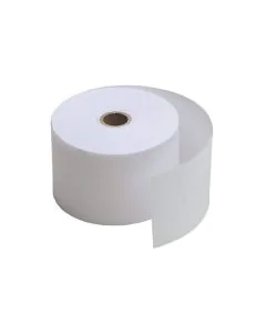 Photo Rouleau thermique pour carte bancaire - 60 x 12 mm : KORES TR6078