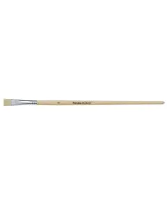 MARABU : Pinceau brosse Robust - Plat - Taille nº 8 Peinture image
