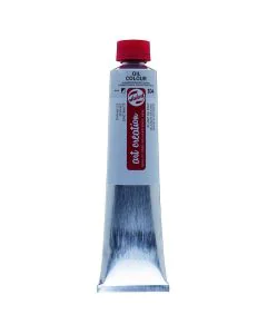 Photo Peinture à l'huile ArtCréation - Blanc de Zinc - 200 ml : ROYAL TALENS 8006334