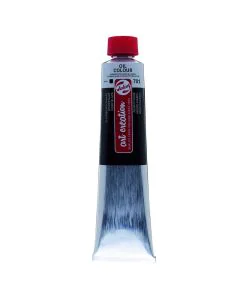 Photo Peinture à l'huile ArtCréation - Noir ivoire - 200 ml : ROYAL TALENS 8006365