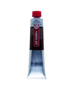Photo Peinture à l'huile ArtCréation - Sienne brulée - 200 ml : ROYAL TALENS 8006350