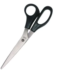 Photo Ciseaux pointus - 210 mm : WEDO 977 8 N