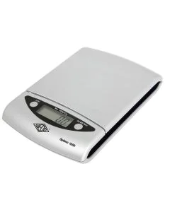 Photo WEDO OPTIMO 1000 : Pèse lettres et colis - 1 Kilo