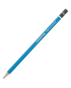 STAEDTLER : Crayon graphite 3B Mars Lumograph image