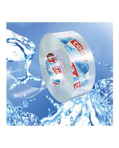 TESA : Ruban adhésif Cristallin - 15 mm x 10 m Photo