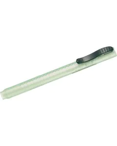 Stylo gomme - Vert transparent : PENTEL Clic Eraser 2 Visuel