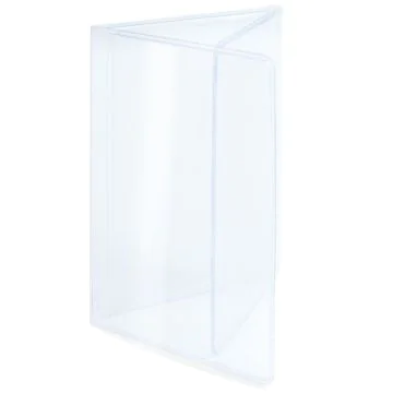 Pochette de protection 210 x 297 mm - A4 ELBA exemple