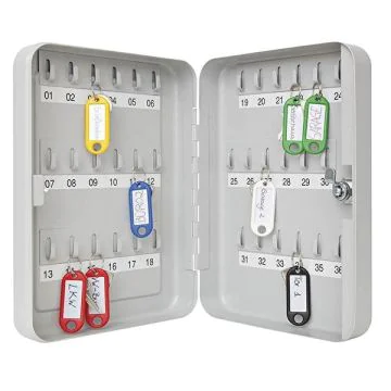 WEDO :  Armoire murale de rangement de 36 clés 10253437X