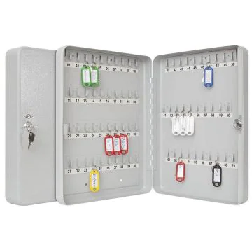 Armoire murale pour 70 clés WEDO Modèle