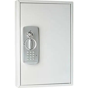 Armoire à clés - Serrure à code - 32 clés : WEDO Visuel