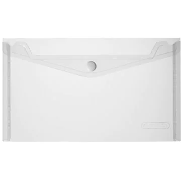Pochettes enveloppes A5 Transparent HERLITZ Photo