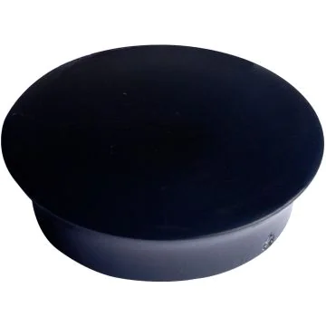 Aimants magnétiques Noir 27 mm Exacompta 12701E