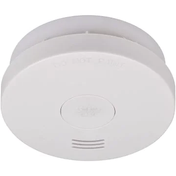 Détecteur de Fumée autonome de 10 ans : BRENNENSTUHL RM L 3100 Modèle