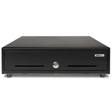 Tiroir Caisse Standard Duty : SAFESCAN SD 3540 Visuel