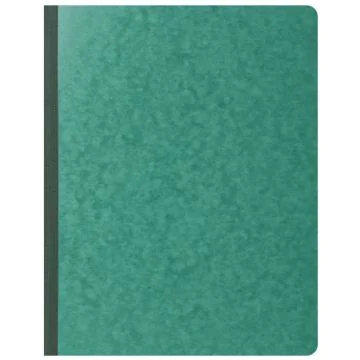 Registre à têtes paresseuses - 6 colonnes - 320 x 250 mm - Vert EXACOMPTA Image