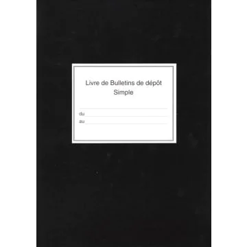 Registre Bijoutier - Bulletins de dépôt réparation ELVE 14192