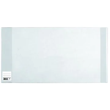 14235 HERMA : Couvre-livres instantané - 440 x 235 mm 