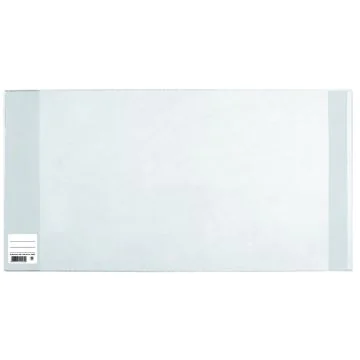 14240 HERMA : Couvre-livres instantané - 440 x 240 mm 