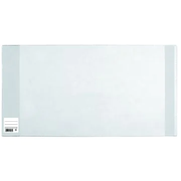 14265 HERMA : Couvre-livres instantané - 540 x 265 mm 