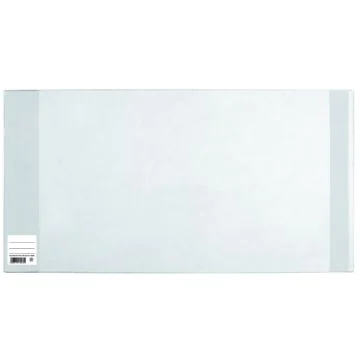 14270 HERMA : Couvre-livres instantané - 540 x 270 mm 