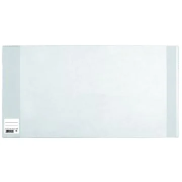 14300 HERMA : Couvre-livres instantané - 540 x 300 mm 