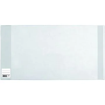 Couvre-livres instantané - 305 x 540 mm HERMA Image