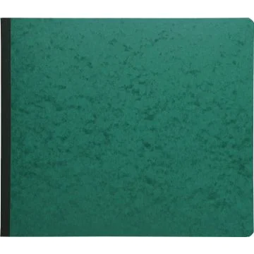 EXACOMPTA 16110E : Registre de 11 colonnes sur 1 page - 270 x 320 mm Journal comptable