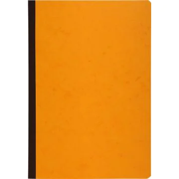 EXACOMPTA 17060E : Registre de 6 colonnes sur 1 page - 297 x 210 mm (Journal)