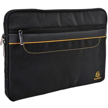 Housse de protection pour PC portable 13,3 pouces EXACOMPTA Exactive Image