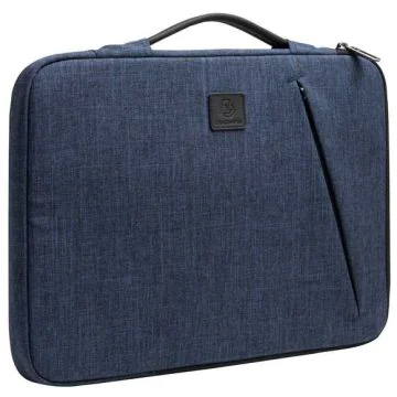 Housse pour Ordinateur portable 15 - 16 pouces - Bleu EXACOMPTA 