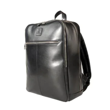 Photo Sac à dos pour documents et PC - Cuir EXACOMPTA Exactive Image