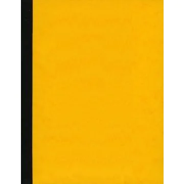 Registre à têtes paresseuses - 4 colonnes 100 pages 320 x 250 mm ELVE 183041