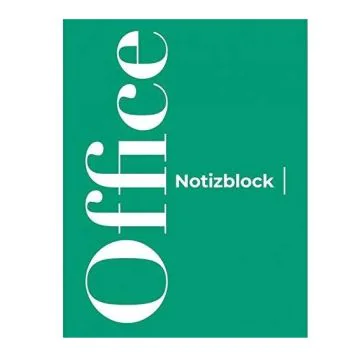 Bloc-Notes quadrilés 210 x 275 mm A4 CLAIREFONTAINE