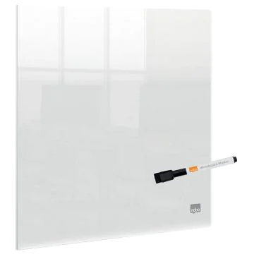 Tableau mural - Acrylique Transparent - 450 x 450 mm : NOBO image