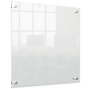 Tableau mural - Acrylique Transparent - 450 x 450 mm : NOBO image